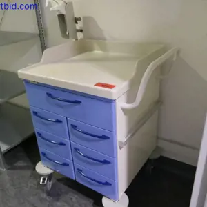 Carro vestidor