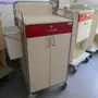 thumbnail-Dispositivos técnicos médicos, equipos y mobiliario de un hospital-1