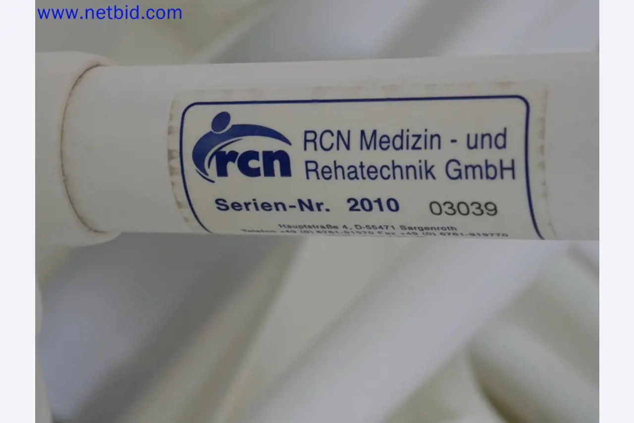 Medical technical devices, equipment and furniture of a hospital-3