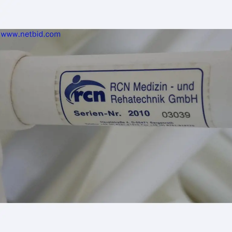 Medical technical devices, equipment and furniture of a hospital-3