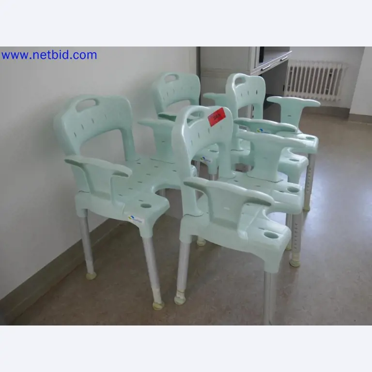 Medical technical devices, equipment and furniture of a hospital-1
