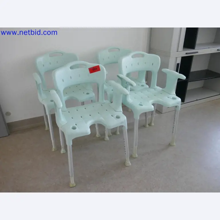 Medical technical devices, equipment and furniture of a hospital-2