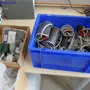 thumbnail-Dispositivos técnicos médicos, equipos y mobiliario de un hospital-4