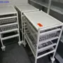 thumbnail-Dispositivos técnicos médicos, equipos y mobiliario de un hospital-1