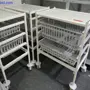 thumbnail-Dispositivos técnicos médicos, equipos y mobiliario de un hospital-2