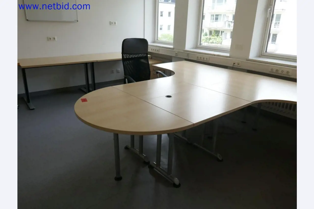 Medical technical devices, equipment and furniture of a hospital-1