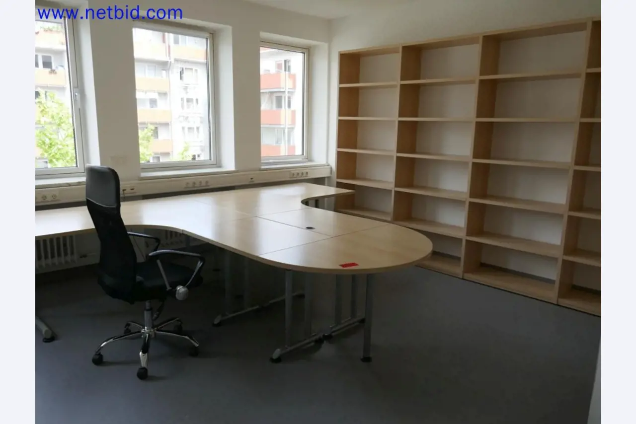 Medical technical devices, equipment and furniture of a hospital-2