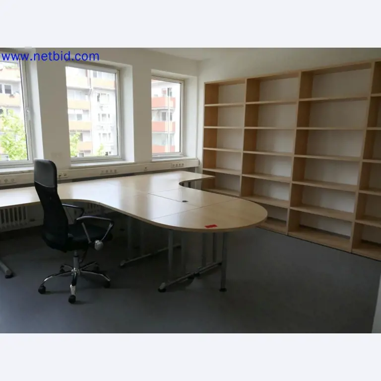 Medical technical devices, equipment and furniture of a hospital-2