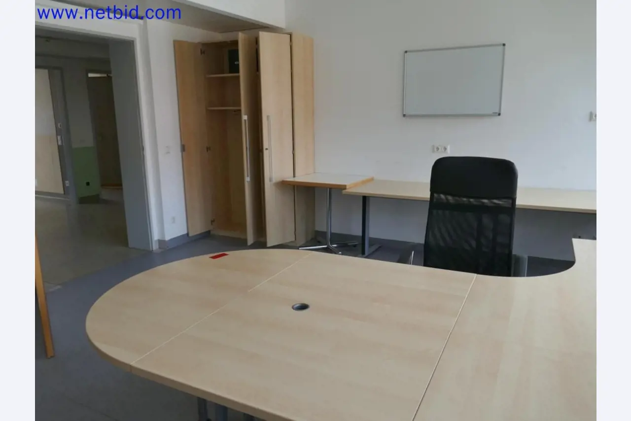 Medical technical devices, equipment and furniture of a hospital-4