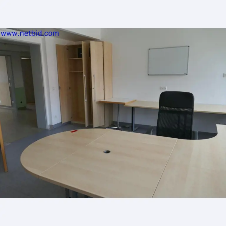 Medical technical devices, equipment and furniture of a hospital-4