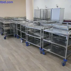 ca. 50 Zwiastun platformy