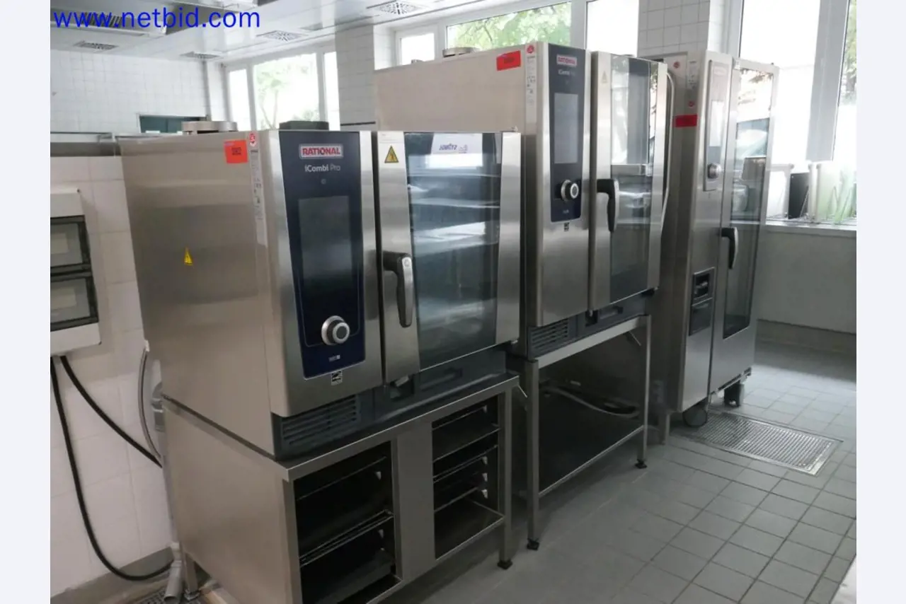 Medyczne urządzenia techniczne, wyposażenie i meble szpitalne-3