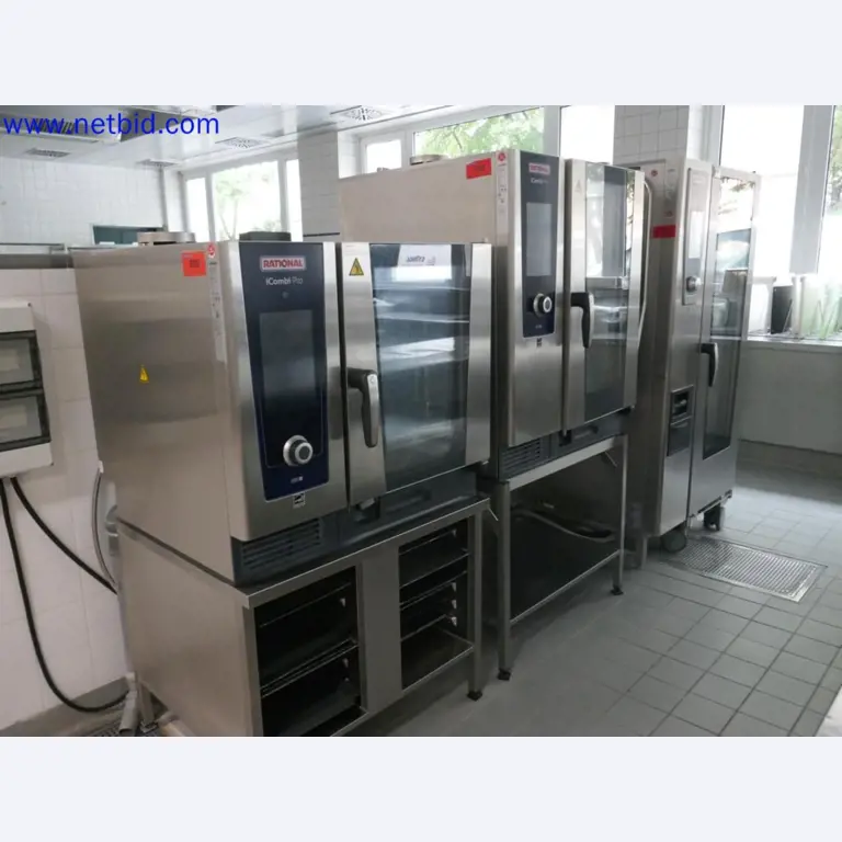 Medyczne urządzenia techniczne, wyposażenie i meble szpitalne-3