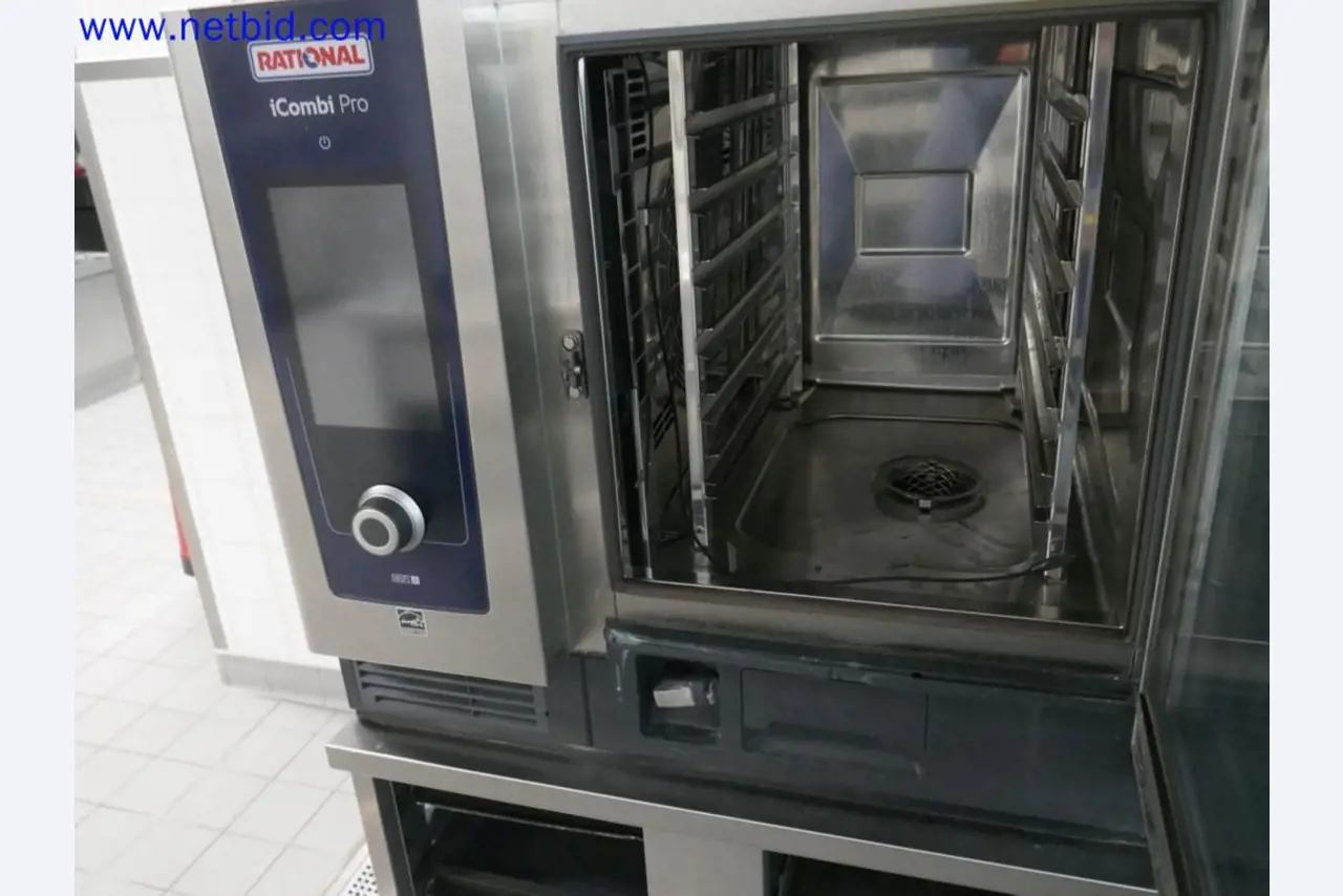 Medyczne urządzenia techniczne, wyposażenie i meble szpitalne-6