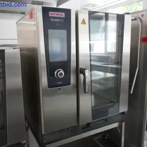 Konvectomat Rational iCombi Pro LM100DE.AXXXX