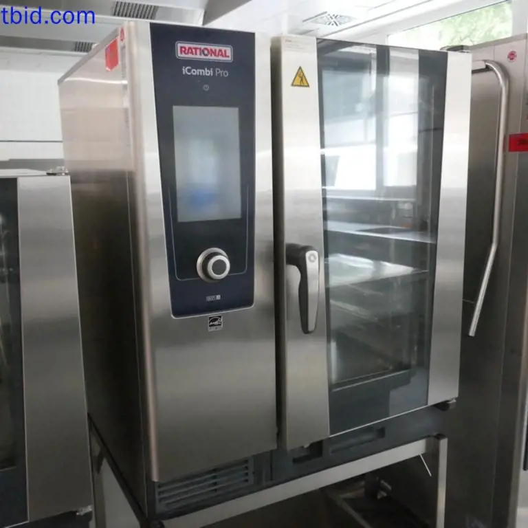 Konvectomat Rational iCombi Pro LM100DE.AXXXX