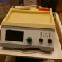 thumbnail-Dispositivos técnicos médicos, equipos y mobiliario de un hospital-1