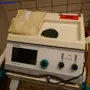 thumbnail-Dispositivos técnicos médicos, equipos y mobiliario de un hospital-1