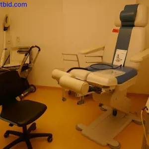 Centro de tratamiento de los pies Ruck