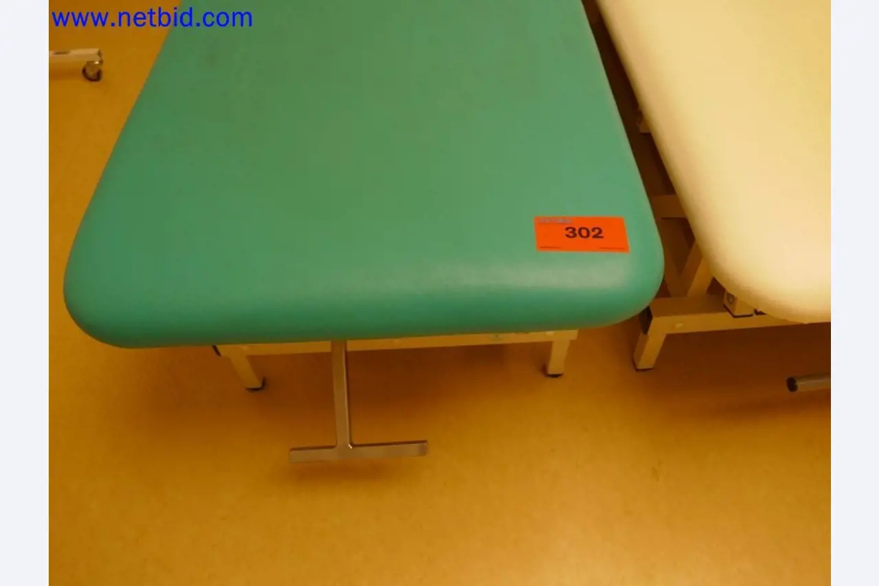 Medical technical devices, equipment and furniture of a hospital-1