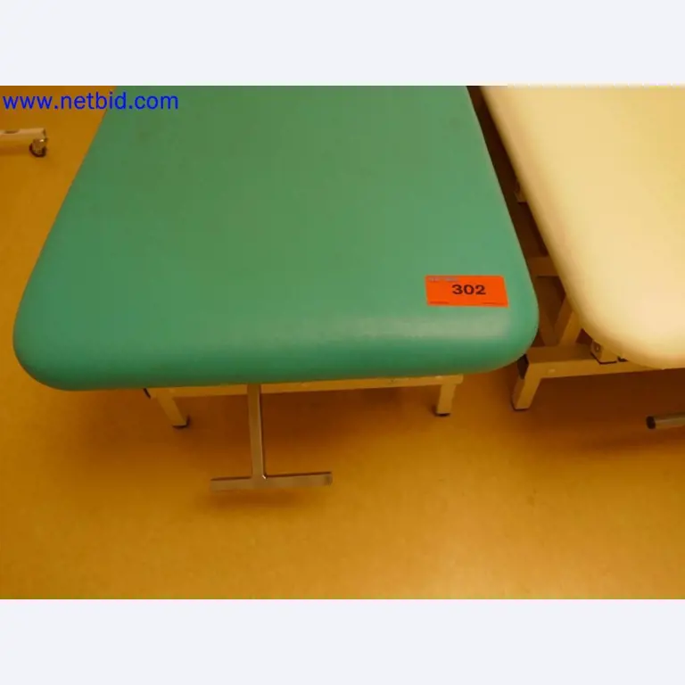 Medical technical devices, equipment and furniture of a hospital-1
