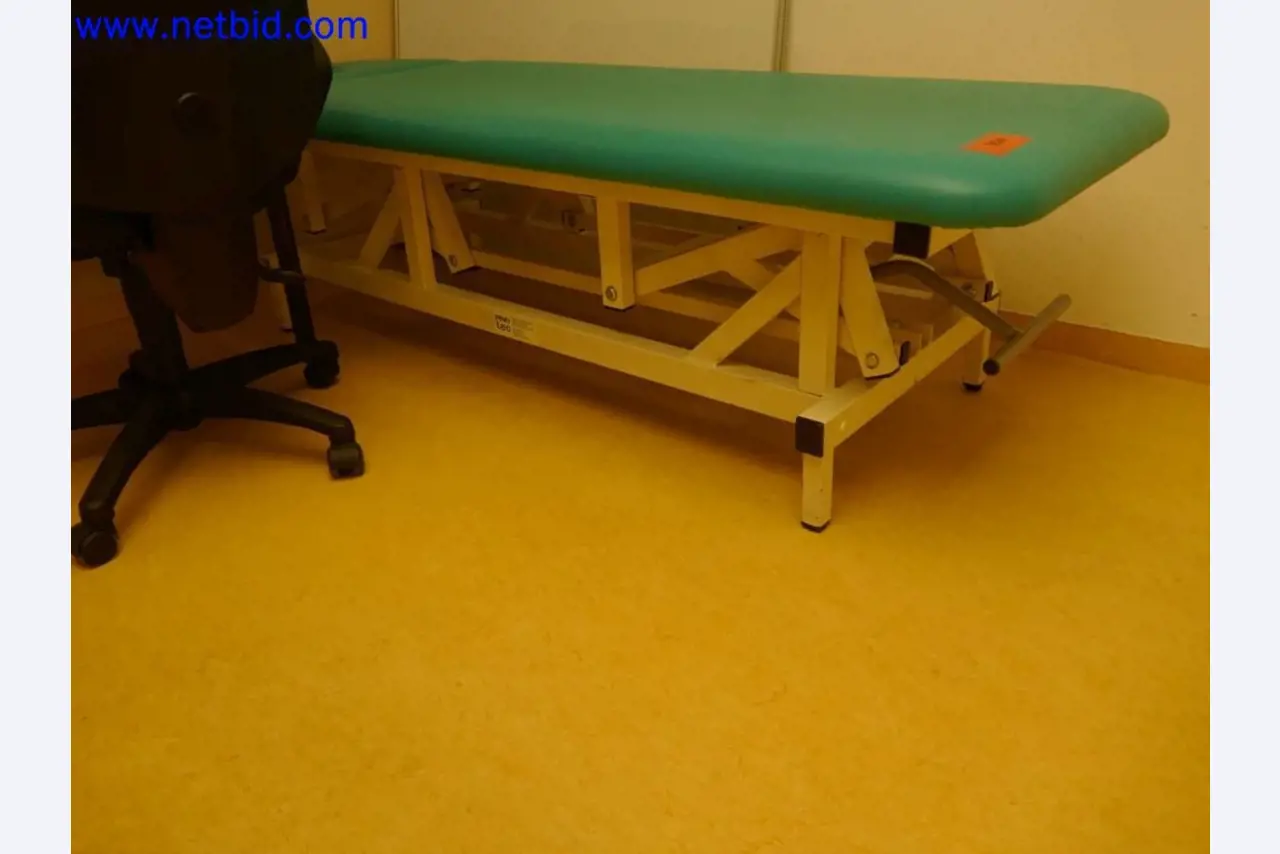 Medical technical devices, equipment and furniture of a hospital-3