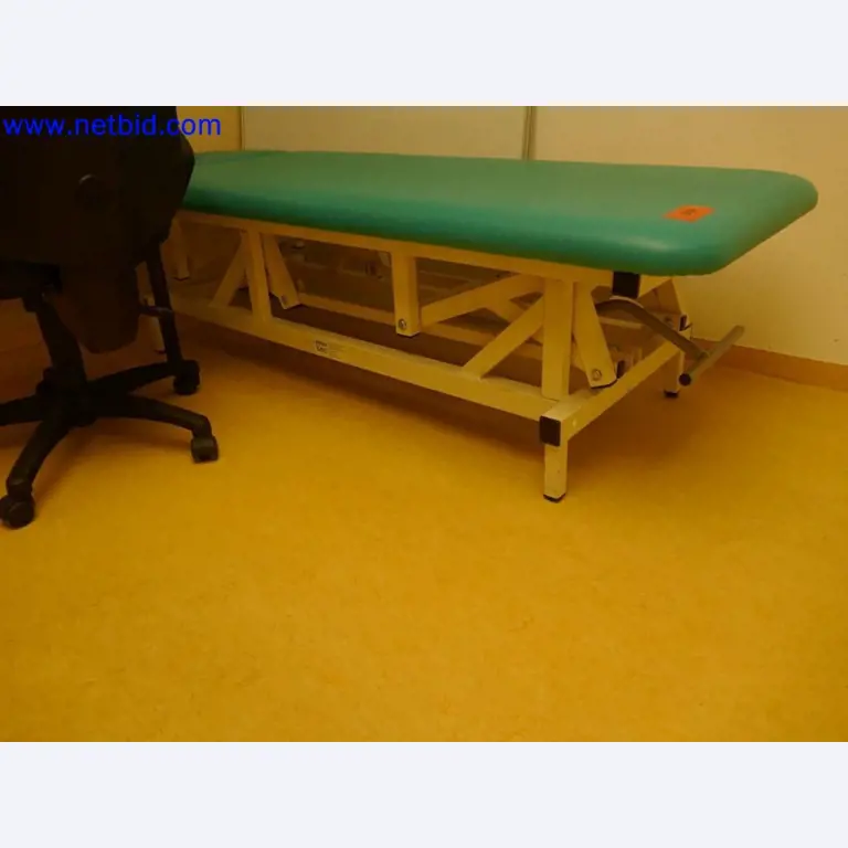 Medical technical devices, equipment and furniture of a hospital-3