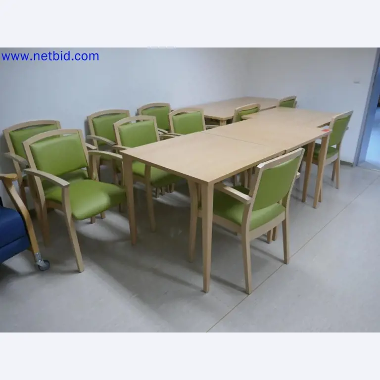 Medyczne urządzenia techniczne, wyposażenie i meble szpitalne-1