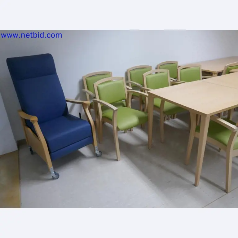 Medyczne urządzenia techniczne, wyposażenie i meble szpitalne-5