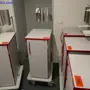 thumbnail-Dispositivos técnicos médicos, equipos y mobiliario de un hospital-1