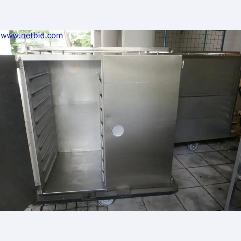 Medyczne urządzenia techniczne, wyposażenie i meble szpitalne-2