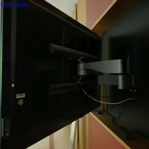 Televisión de pantalla plana de 55 Panasonic TX-L55ETWS