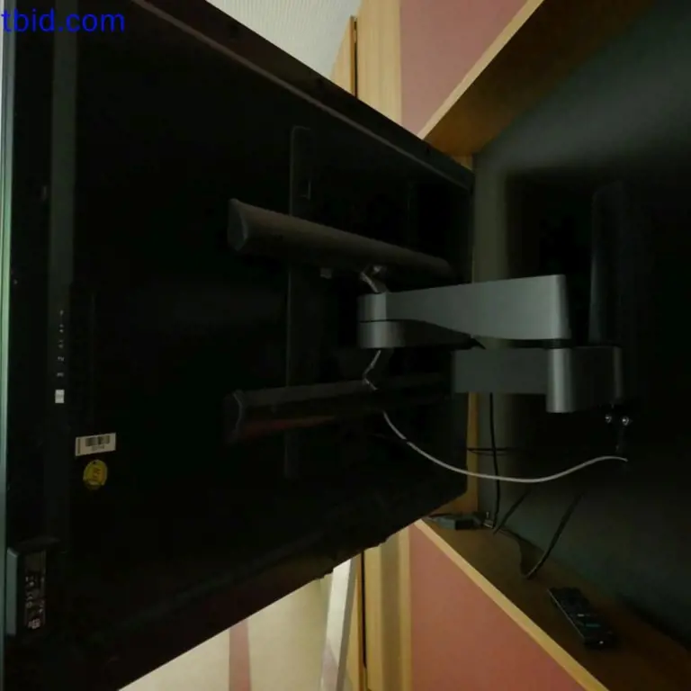 Televisión de pantalla plana de 55 Panasonic TX-L55ETWS
