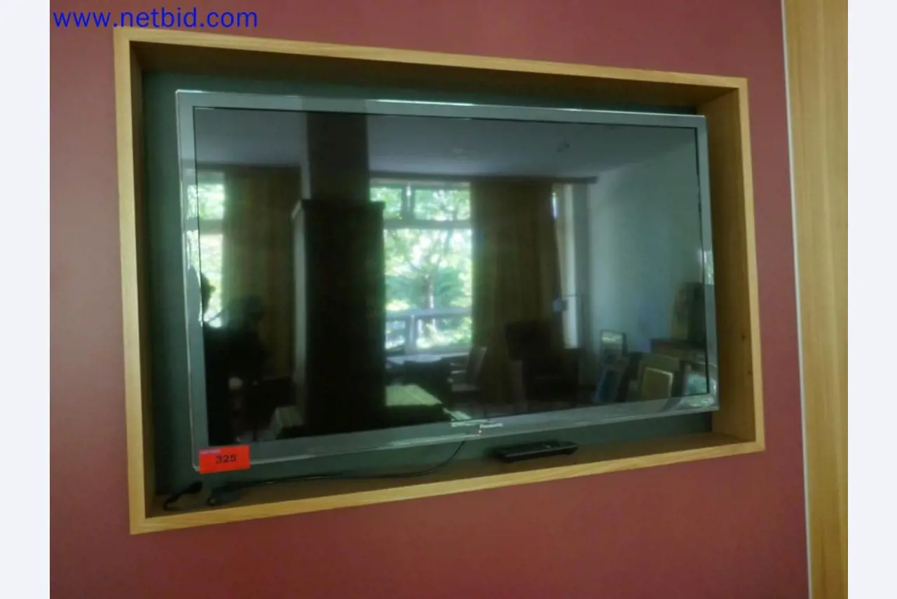 Medical technical devices, equipment and furniture of a hospital-2