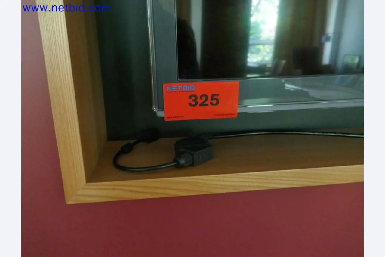 Medical technical devices, equipment and furniture of a hospital-3