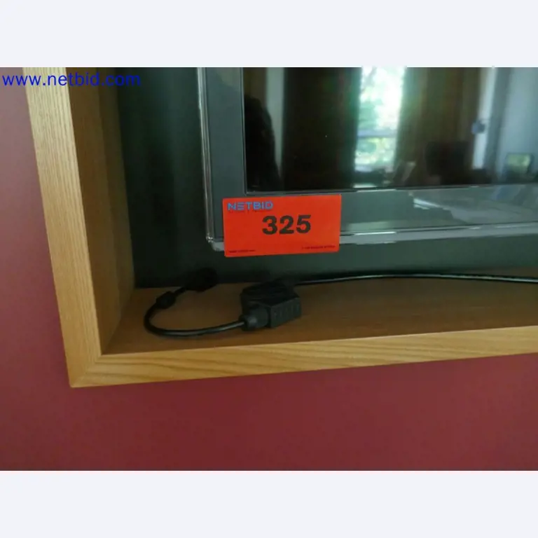 Medical technical devices, equipment and furniture of a hospital-3