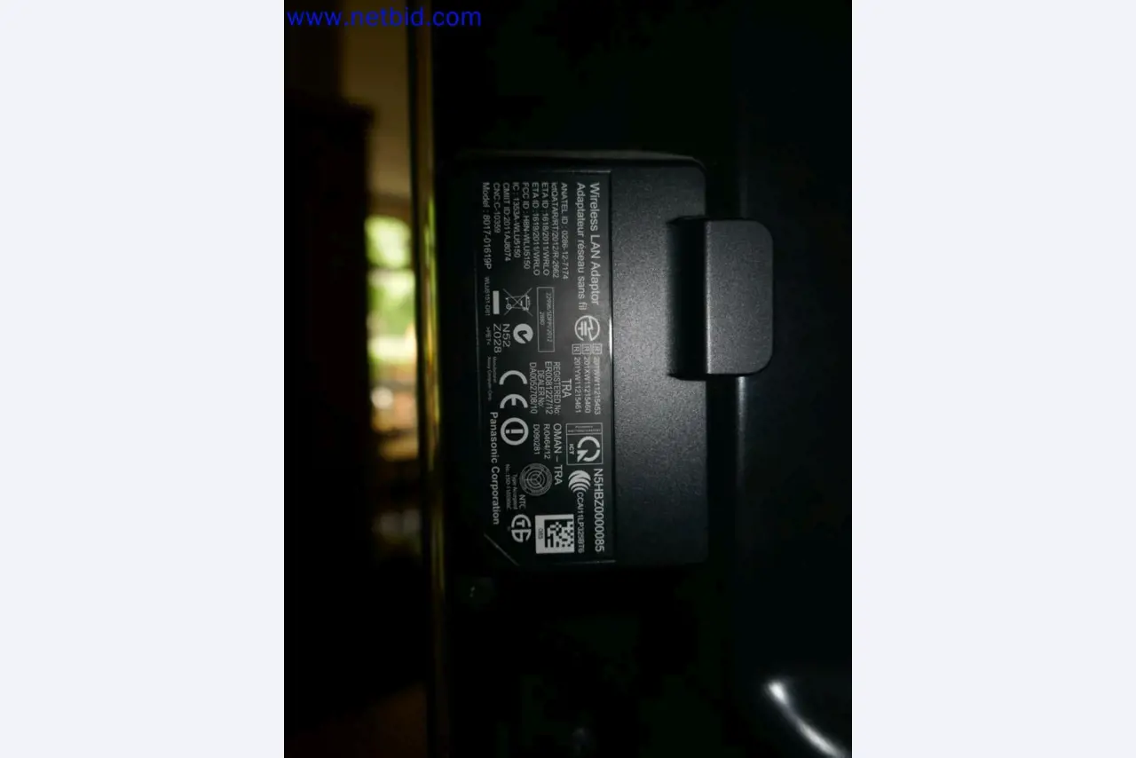 Medical technical devices, equipment and furniture of a hospital-5