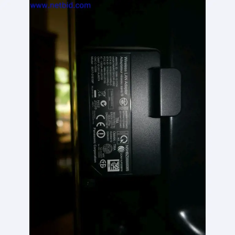 Medical technical devices, equipment and furniture of a hospital-5