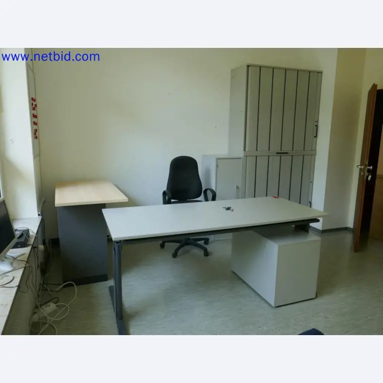 Medical technical devices, equipment and furniture of a hospital-2