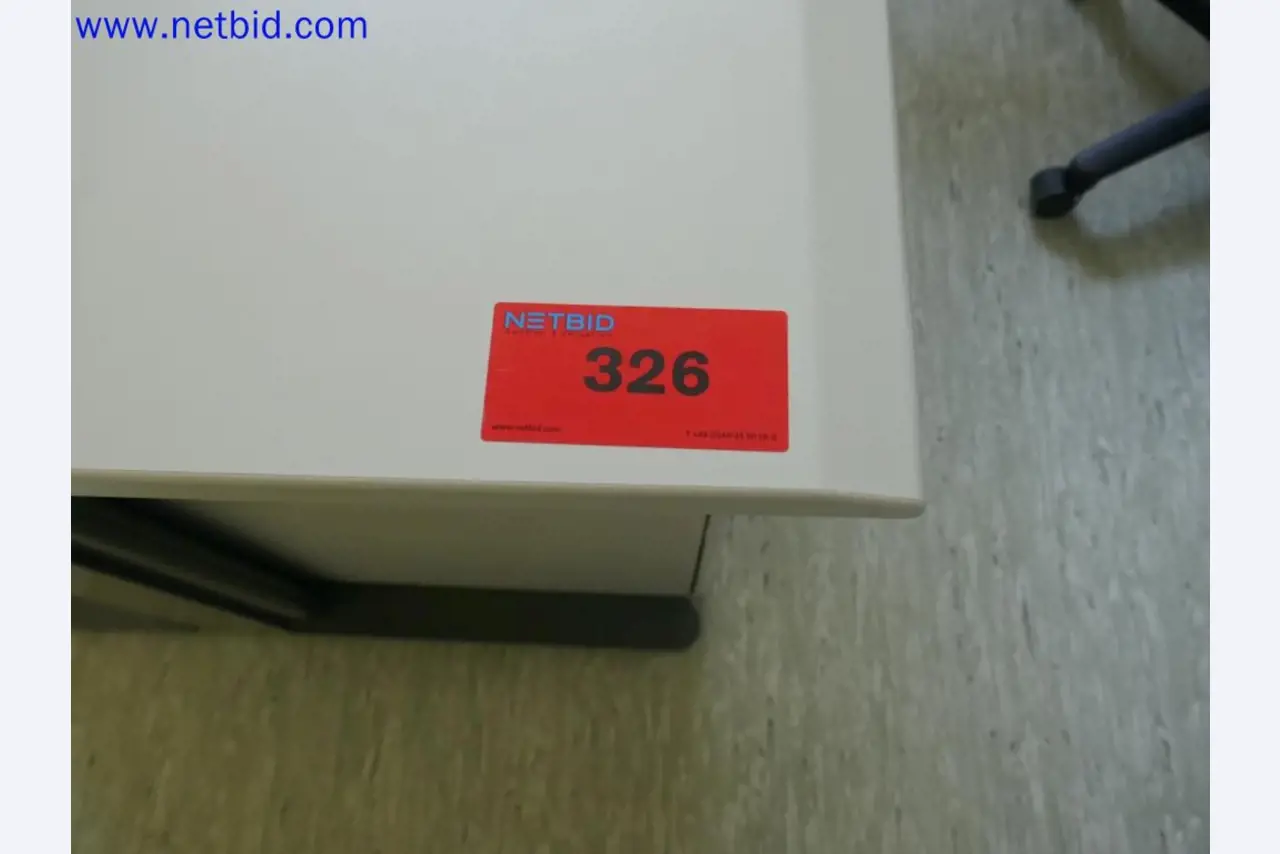 Medical technical devices, equipment and furniture of a hospital-3