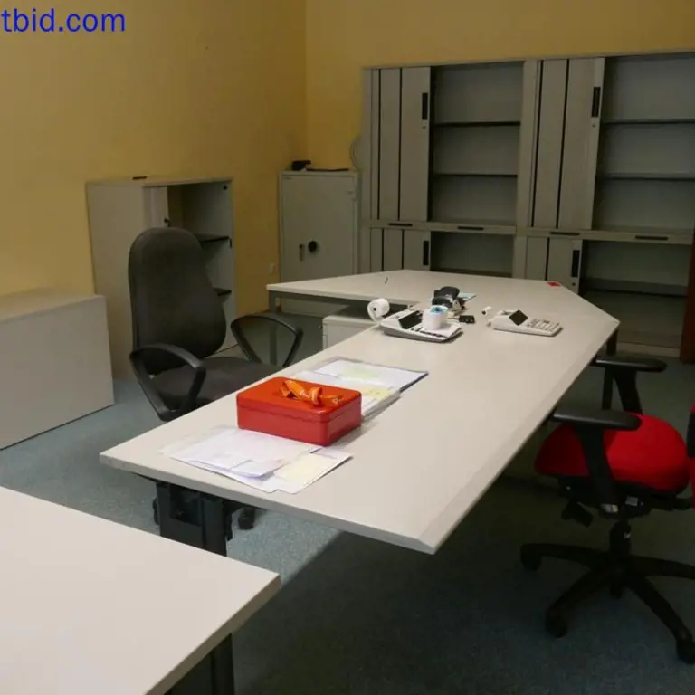 Material de oficina