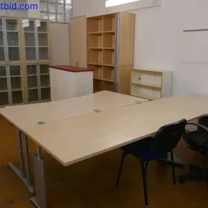 Material de oficina
