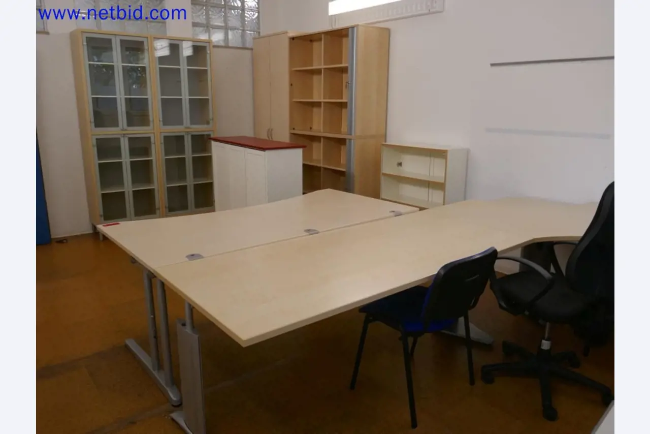 Medical technical devices, equipment and furniture of a hospital-1