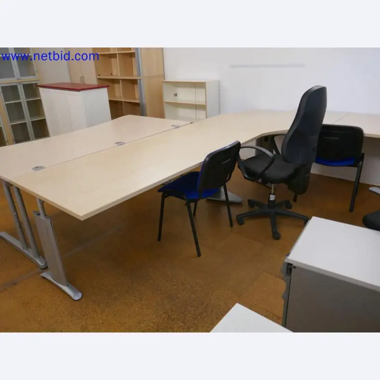 Medical technical devices, equipment and furniture of a hospital-2