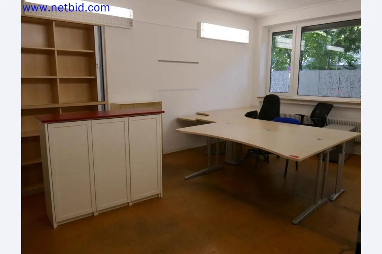 Medical technical devices, equipment and furniture of a hospital-3