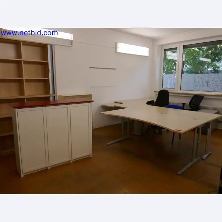 Medical technical devices, equipment and furniture of a hospital-3