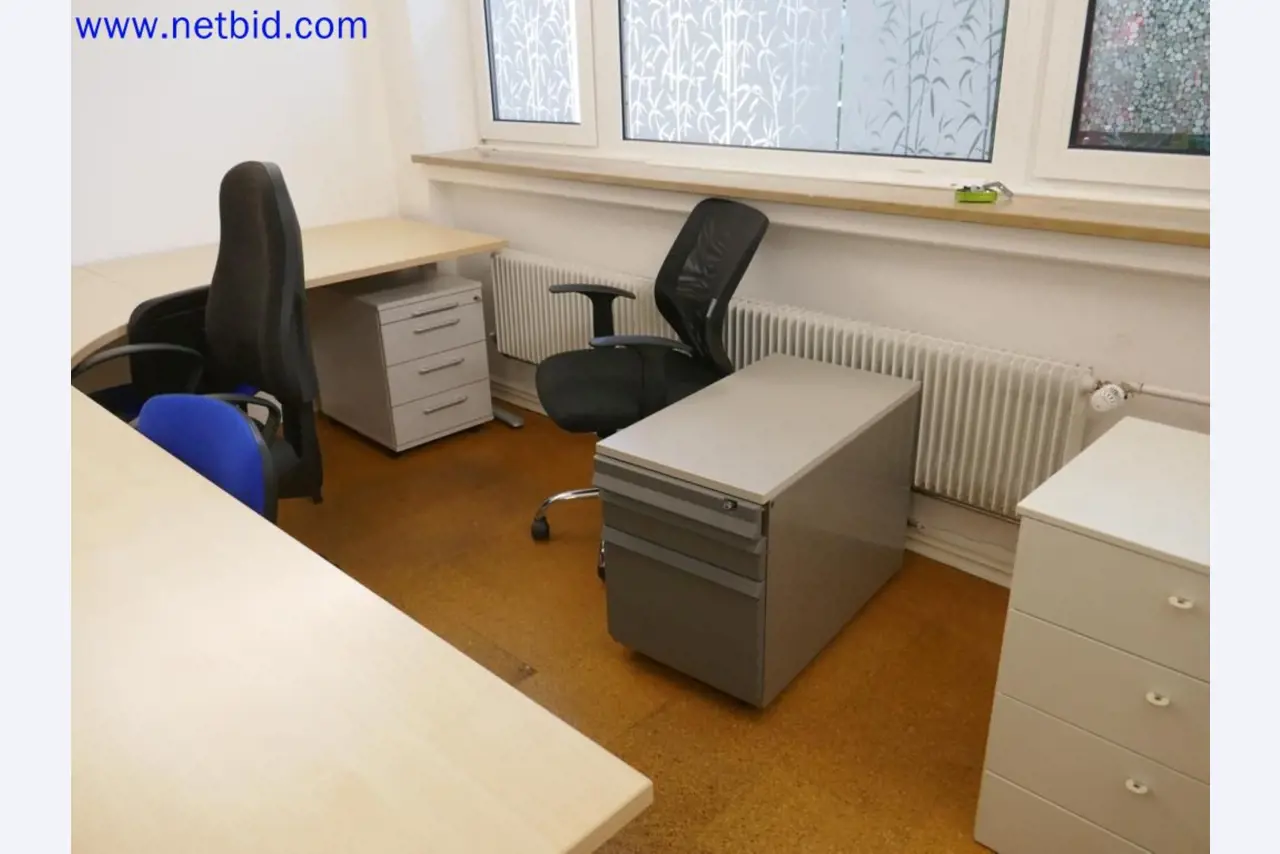 Medical technical devices, equipment and furniture of a hospital-4