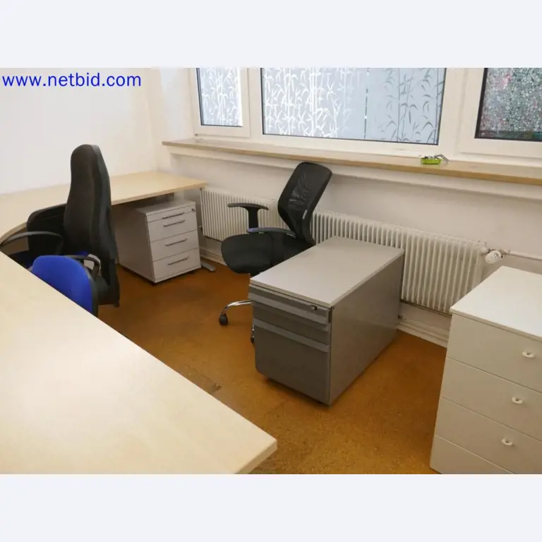 Medical technical devices, equipment and furniture of a hospital-4