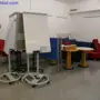thumbnail-Dispositivos técnicos médicos, equipos y mobiliario de un hospital-5