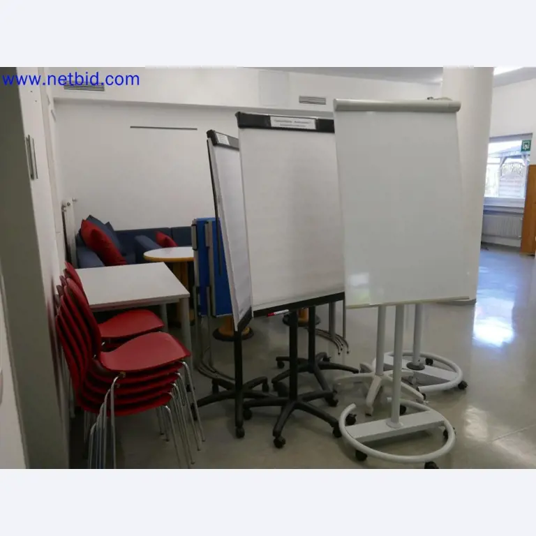 Medical technical devices, equipment and furniture of a hospital-6